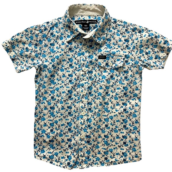 Polo, TEAMSPIRIT, Buffalo David Bitton ~ Lot of 3 Tops ~ Boys ~ Sz 4/5/6 ~ NWOT. - Picture 2 of 16